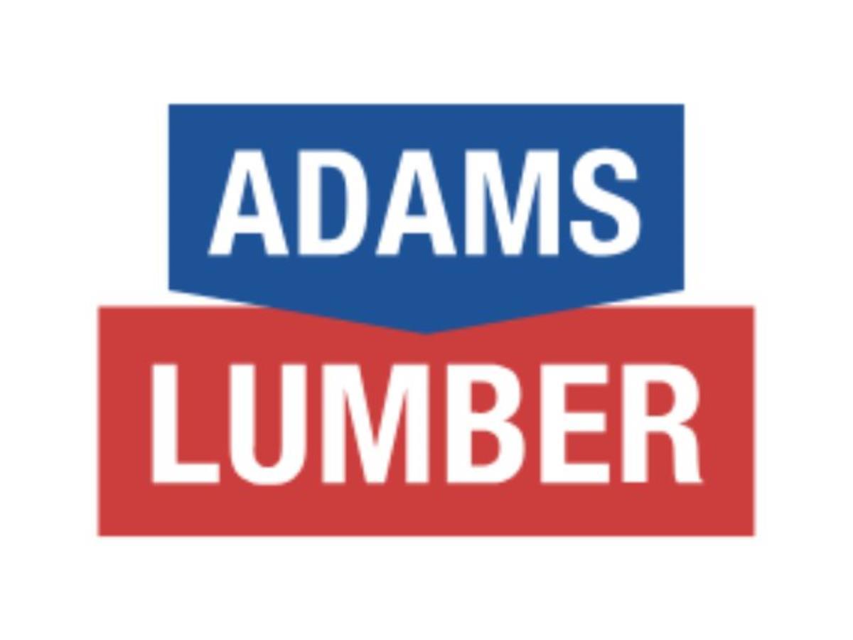 500 Gift Certificate to Adams Lumber, Saskatoon
